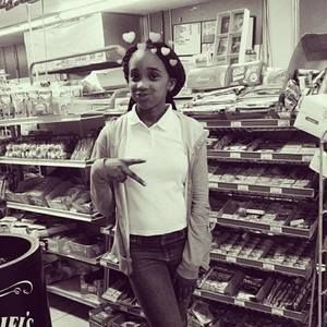 Meet your Posher, Shamya